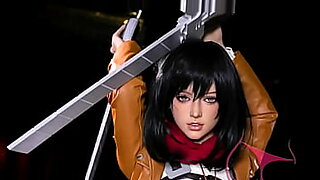 mikasa-hot-sex