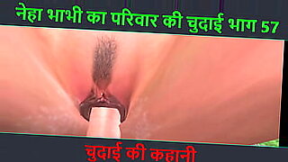 hindi-horny-bhabhi-romance