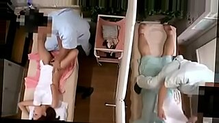 mom and sons sexsi massage