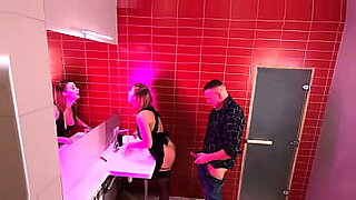 allowing-strangers-to-touch-boobs