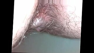 outing sperm in ass after sex