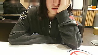 young-boy-clicks-on-plus-size-mom-at-night-when-she-is-deep-in-sleep