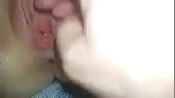 husband forced to watch wifes legs open while she is fucked