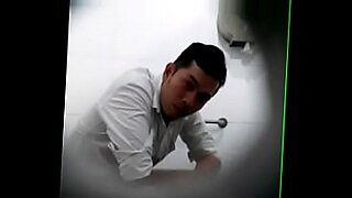 japanese sex on toilet