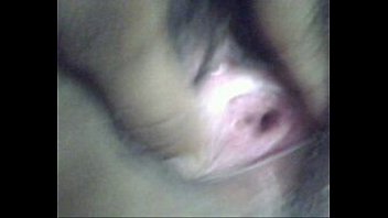 chatting wife cought hidden cam