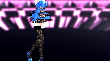 analy dance mmd