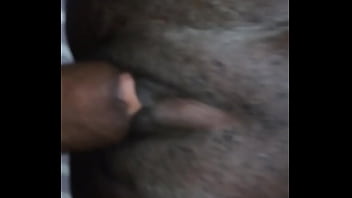 ass eating dude