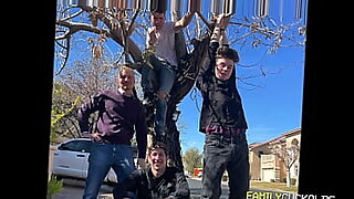 mom-gangbang-by-sons-friends
