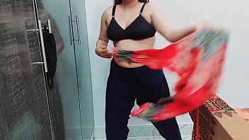 anjali nude dance