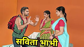 dewar-ne-pel-diya-bhabhi-ko