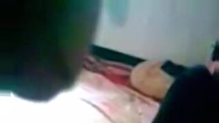 indian brother sex her sister in home alone