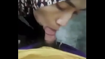 jilbab pussy