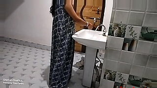 step mom fucks step son while dad is in the other room