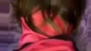 mom seduces daughters sleep over girlfriend