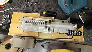 brutal machine made to squirt