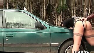 doigter-voiture