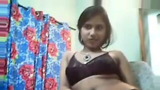 indian fat hidden cam with babe