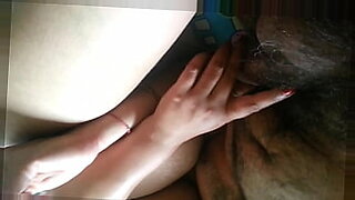 putting-a-vibrator-on-my-dick-on-her-clit