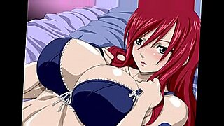 seachfairy tail shemoms sex hentai hot lucy