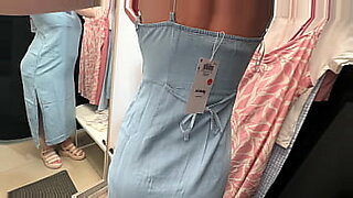 teenage-girl-changing-her-clothes