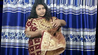 hot sari amateur