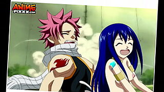 fairy tail hentai natsu gray gay