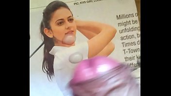 rakul preet singh full porn videos