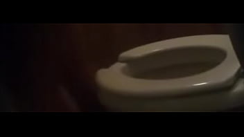 spy toilet girl pissing