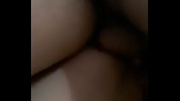 sis cums hard and loud from brother fucking