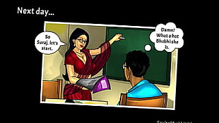 savita bhabhi part5