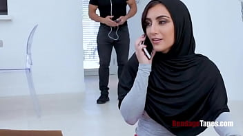 sex arab public hidden cam