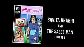 savita bhabhi ki chudai video hindi me