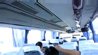 indian bus porning