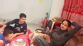 hindi bhai bhan video