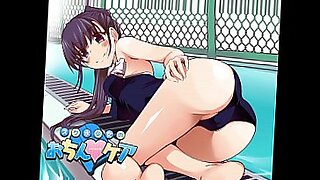 anime erotic