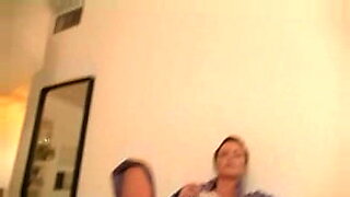 twins masturbation each other on live webcam