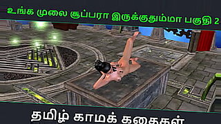 indian-wife-infront-of-huby