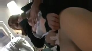 asian girl groped in bus
