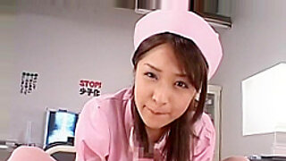 akari asagiri hot nurse