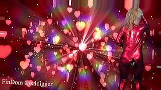 mango-maddy-valentines-dildo-shower
