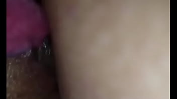 pinky squirts on dick while fucking and sucking part 1