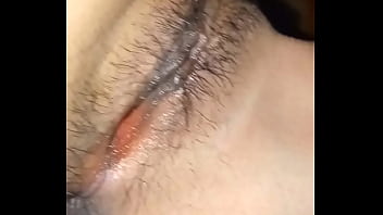 vagina orgasm up close