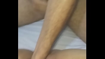 anal feet na cam