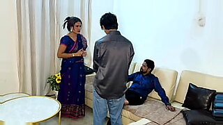 new-stepsister-and-stepbrother-went-to-visit-her-grandpa