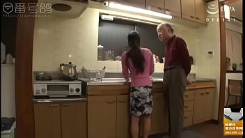 father in law masterbating