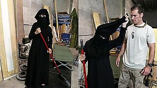 amiricn soliders fuck muslim woman