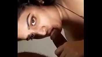 pouring beer in her pussy and suck