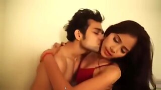 indian brother sex her sister in home alone