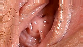 close up with mature nipple orgasm