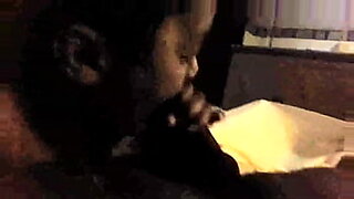 interracial hardcore sex with sexy busty mom and black dong 2